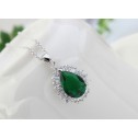 Set Brita emerald